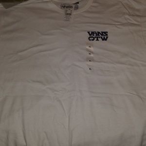 Vans Tshirt